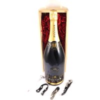 1998 Pannier Blanc de Noirs Vintage Champagne 1998 MAGNUM