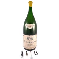 2002 Chablis 1er Cru  'Domaine Chantemerle' 2002 A & F Boudin Nebuchadnezzar (15 Litres/ 20 bottles)
