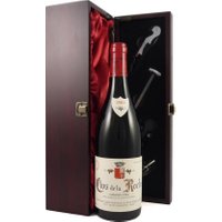 2001 Clos de la Roche Grand Cru 2001 Domaine Armand Rousseau Pere et Fils