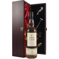 1981 Auchentoshan Lowland 15 year old Malt Whisky 1981 First Cask Bottling