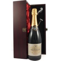 1981 Henriot Brut Millesime Vintage Champagne 1981