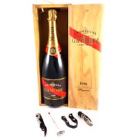 1996 Mumm & Co Brut Millesime Champagne 1996 MAGNUM
