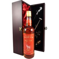 1984 Glen Garioch Highland Single Malt Scotch Whisky 1984