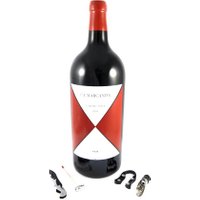 2001 Ca'Marcanda Carmarcanda 2001 Angelo Gaja (5 litre - Jeroboam)