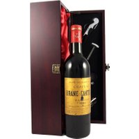 1961 Chateau Brane Cantenac 1961 Margaux