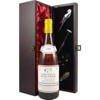 1990 Chardonnay St Thomas Vineyard Howell Mountain 1990 Chateau Woltner