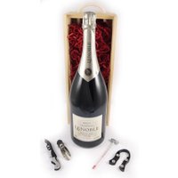 2000 Lenoble Grand Cru Blanc de Blancs Vintage Champagne 2000 MAGNUM