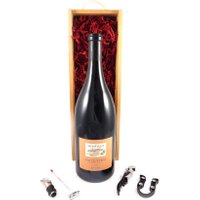 2005 Vacqueyras le Clos 2005 Montirius MAGNUM