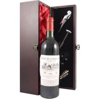 1982 Chateau D'Angludet 1982 Margaux