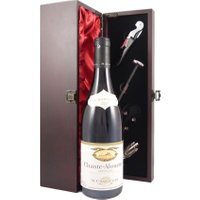 2007 Hermitage Chante-Alouette Blanc 2007 Chapoutier