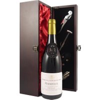 2003 Hermitage Domaine des Tourettes Blanc 2003 Delas Frères