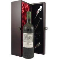 1962 Chateau Langoa Barton 1962 Bordeaux