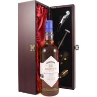 1986 Bruichladdich 13 year old Single Malt Scotch Whisky 1986 Scott's Selection