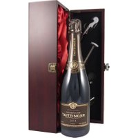 2013 Taittinger Brut Millésimé Vintage Champagne 2013