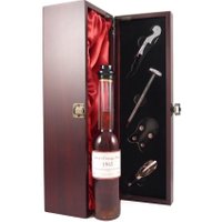 1963 Dow Vintage Port 1963 (Decanted Selection) 20cls