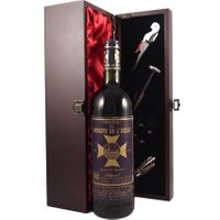 1981 Chateau Domaine de L'Eglise 1981 Pomerol