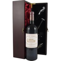 1985 Chateau Margaux 1985 1er Grand Cru Classe Margaux