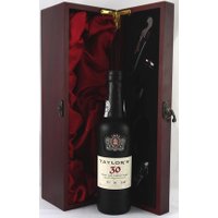 1990 Taylor Fladgate 30 year old Tawny Port (37.5 cls)
