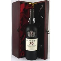 1990 Taylor Fladgate 30 year old Tawny Port (75cls)