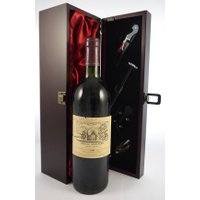 1981 Chateau Cantemerle 1981 Grand Cru Classe Macau-Ludon