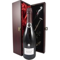 2007 Bollinger Rosé Grand Annee Vintage Champagne 2007