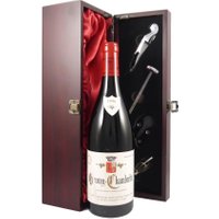1996 Gevrey Chambertin 1996 Domaine Armand Rousseau Pere et Fils