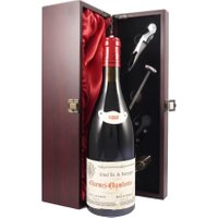 1996 Charmes Chambertin 1996 Domaine Laurent