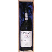 1994 Grahams Late Bottled Vintage Port 1994