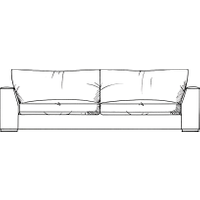 Kingston Grand Sofa