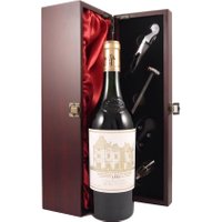 1985 Chateau Haut Brion 1985 1er Grand Cru Classe  Pessac