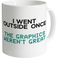 Graphics Mug