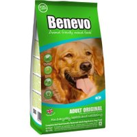 Benevo Adult Dog Original Dog Food - 2kg