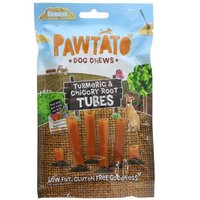 Benevo Pawtato Root Tubes - 90g