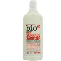 Bio D Multi Surface Sanitiser 750ml