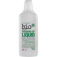 Bio-D Washing Up Liquid - 750ml