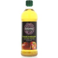 Biona Cider Vinegar - 500ml