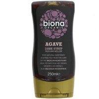 Biona Dark Agave Syrup 250ml