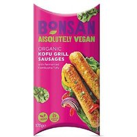 Bonsan Kofu Grill Sausages - 170g