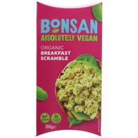 Bonsan Vegan Breakfast Scramble - 200g