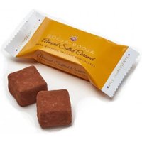 Booja Booja Almond Salted Caramel - 2 Pack