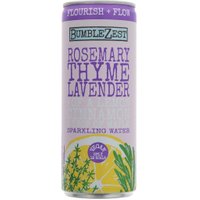 Bumblezest Rosemary Thyme & Lavender 250ml