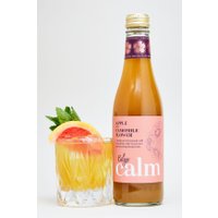 Calyx Calm Apple and Camomile Flower 250ml