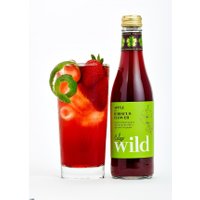 Calyx Wild Apple and Hibiscus Flower 250ml