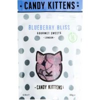 Candy Kittens Blueberry Bliss - 138g