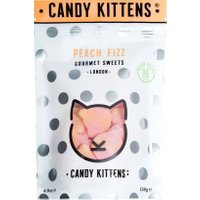 Candy Kittens Peach Fizz - 138g
