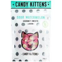 Candy Kittens Sour Watermelon - 138g