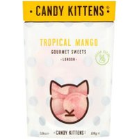 Candy Kittens Tropical Mango - 138g