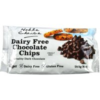 Chocolate Chips - 283g