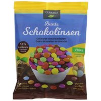 Clarana Sugar Coated Buttons - 125g