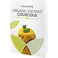 Clearspring Instant Couscous - 200g
